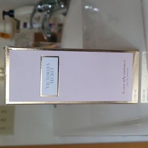 VS Heavenly Summer Perfume